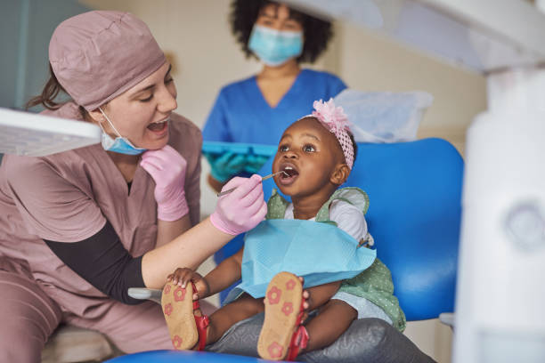 Best Laser Dentistry  in Smyrna, DE