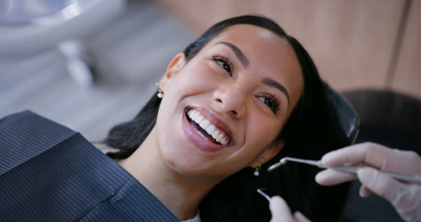 Best Cosmetic Dentistry  in Smyrna, DE