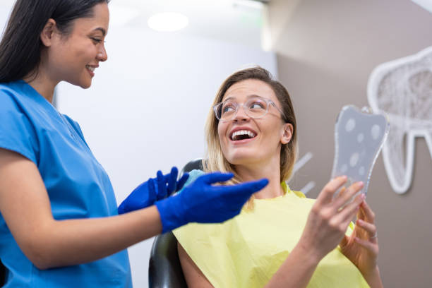 Dental Bonding in Smyrna, DE