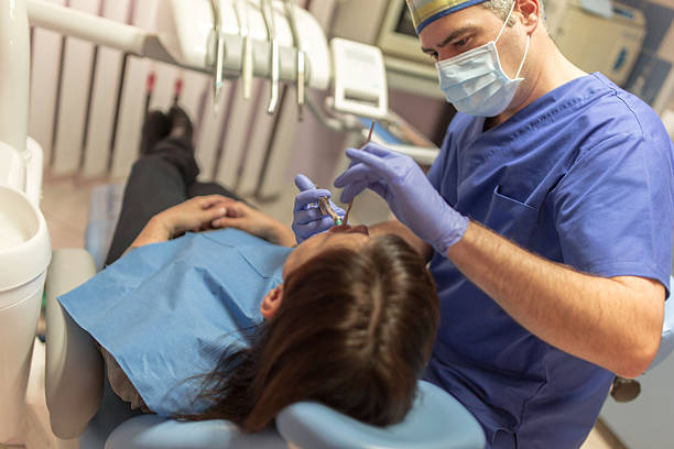Professional  Holistic Dental Services in Smyrna, DE