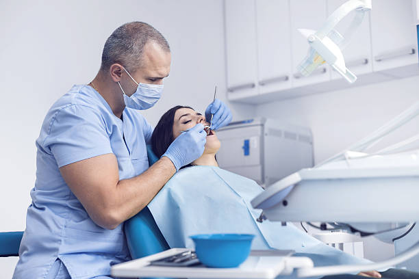 Best Dental X-Rays and Imaging  in Smyrna, DE