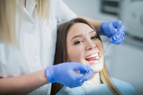 Why Choose Us for Your Dental Needs in Smyrna, DE